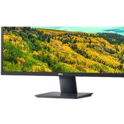 Dell E2720H 27" 1920 x 1080 IPS LED-Backlit LCD Monitor