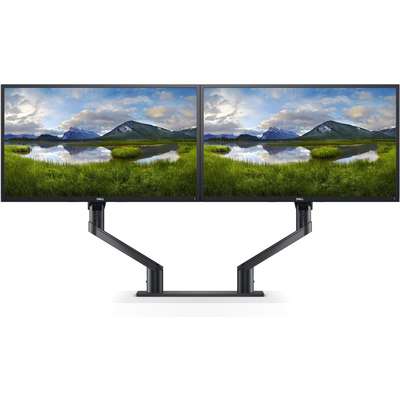 Dell E2720H 27" 1920 x 1080 IPS LED-Backlit LCD Monitor