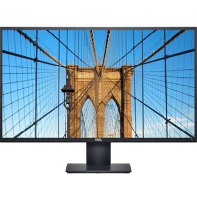 Dell E2720H 27" 1920 x 1080 IPS LED-Backlit LCD Monitor