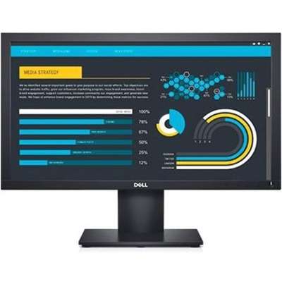 Dell E2020H 20" 16:9 TN Monitor