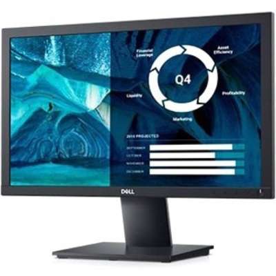 Dell E2020H 20" 16:9 TN Monitor