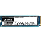 Kingston Technology 480G DC1000B M.2 2280 Enterprise NVMe SSD