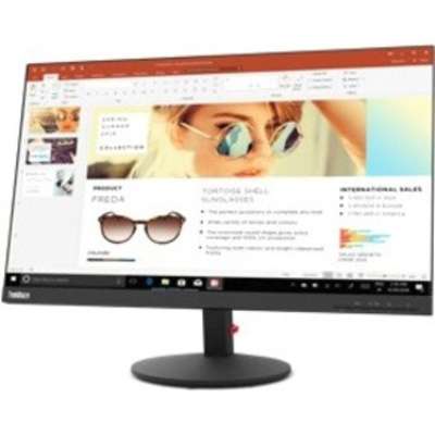 Lenovo S24Q-10 23.8 inch IPS 25X14 4MS HDMI DPT