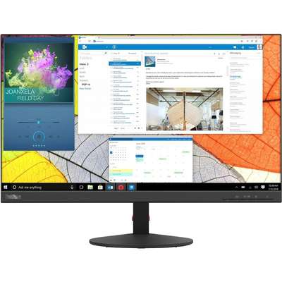 Lenovo S24Q-10 23.8 inch IPS 25X14 4MS HDMI DPT