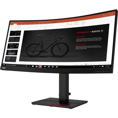 Lenovo T34W-20 A193403T0 34 inch Mon HDMI