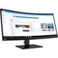 Lenovo T34W-20 A193403T0 34 inch Mon HDMI