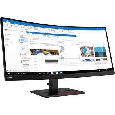 Lenovo T34W-20 A193403T0 34 inch Mon HDMI