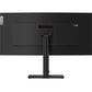 Lenovo T34W-20 A193403T0 34 inch Mon HDMI