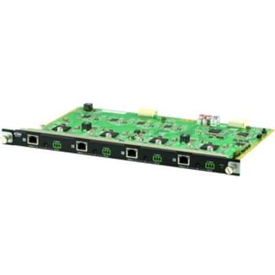 ATEN 4-Port HDBaseT Input card