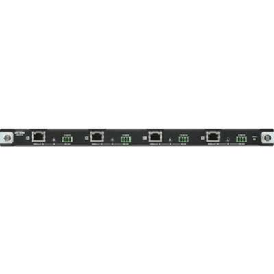 ATEN 4-Port HDBaseT Input card