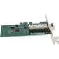 Addon 1G Single SFP Port NIC PCIE 2.0 X1 NIC with 1000-SX SFP XCVR