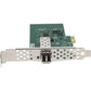 Addon 1G Single SFP Port NIC PCIE 2.0 X1 NIC with 1000-SX SFP XCVR