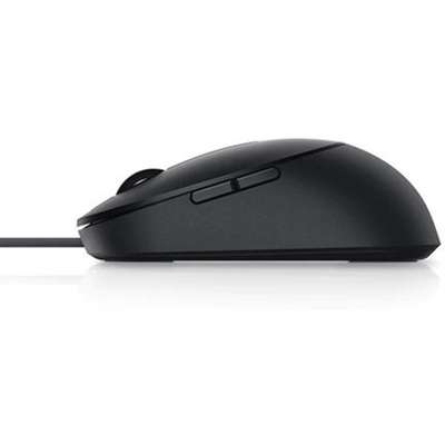 Dell Laser Wired Mouse MS3220 Black