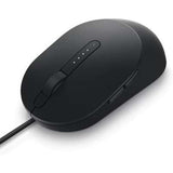 Dell Laser Wired Mouse MS3220 Black