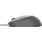 Dell Laser Wired Mouse MS3220 Titan Gray