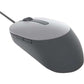 Dell Laser Wired Mouse MS3220 Titan Gray