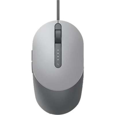 Dell Laser Wired Mouse MS3220 Titan Gray