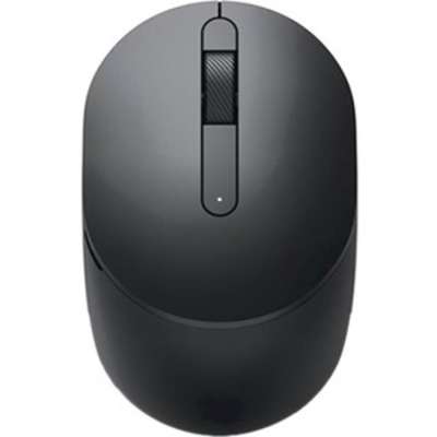 Dell Mobile Wireless Mouse MS3320W Black