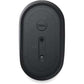 Dell Mobile Wireless Mouse MS3320W Black