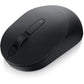 Dell Mobile Wireless Mouse MS3320W Black