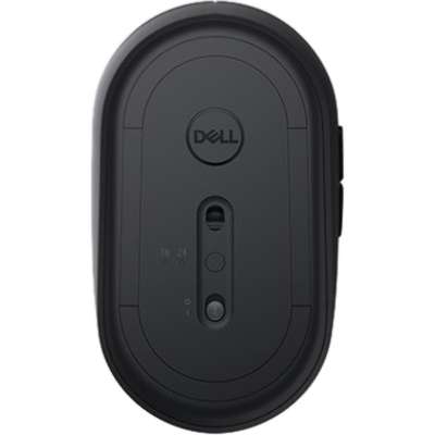 Dell Mobile Pro Wireless Mouse MS5120W Black