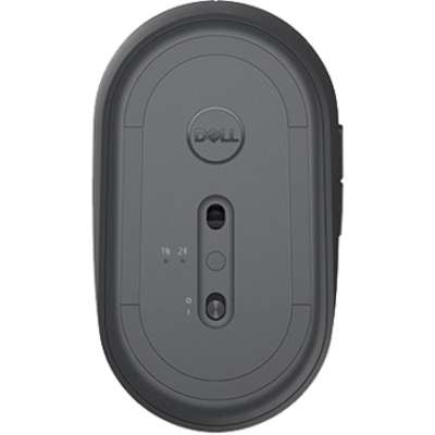 Dell Mobile Pro Wireless Mouse MS5120W Titan Gray