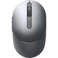 Dell Mobile Pro Wireless Mouse MS5120W Titan Gray