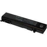 Battery Technology Toshiba Tecra 6 cell Battery fits Tecra M2; Satellite A50, A55, U200, U205