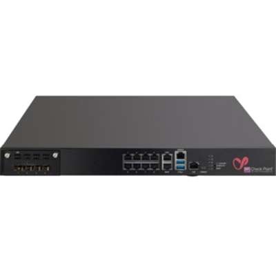 Check Point 6200 Next Generation Appliance