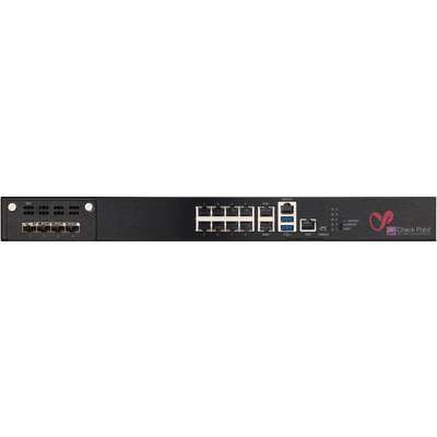 Check Point 6200 Next Generation Appliance