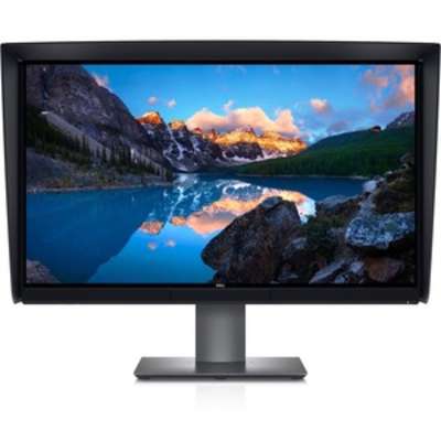 Dell UltraSharp UP2720Q - LED Monitor - 4K - 27"