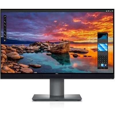 Dell UltraSharp UP2720Q - LED Monitor - 4K - 27"