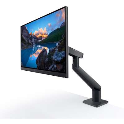 Dell UltraSharp UP2720Q - LED Monitor - 4K - 27"