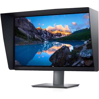 Dell UltraSharp UP2720Q - LED Monitor - 4K - 27"