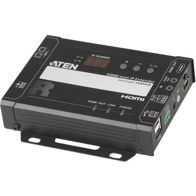 ATEN Full HD HDMI Over IP Extender Receiver