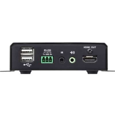 ATEN Full HD HDMI Over IP Extender Receiver