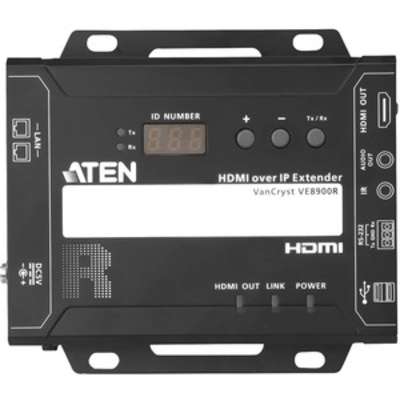 ATEN Full HD HDMI Over IP Extender Receiver