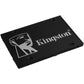 Kingston Technology 2048G SSD KC600 SATA3 2.5