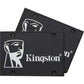 Kingston Technology 2048G SSD KC600 SATA3 2.5