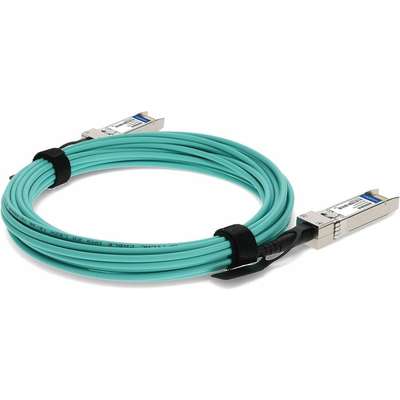 AddOn 1M Intel XXVAOCBL3M Comp 25GBASE SFP28