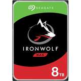 Seagate 20-pack 8TB Ironwolf SATA 7.2K RPM 256MB