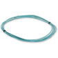 AddOn 7M LC M/M OM4 Aqua Fiber Riser Patch Cable