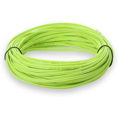 AddOn 15M SC M/M OM5 Lime Green Patch Cable