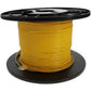 AddOn 90M LC M/M OS2 Yellow Fiber Patch Cable