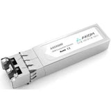 Axiom Upgrades 10GBASE-LR SFP+ Transceiver for Juniper Networks