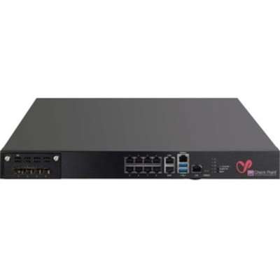 Check Point 6200 Next Generation Appliance Plus Package