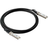 Axiom Upgrades 10GBASE-CU SFP+ Passive DAC Twinax Cable Ubiquiti