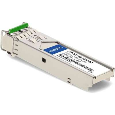 AddOn XCVR SFP+ SMF Cisco SFP-10G-Er-1530