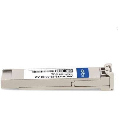 AddOn XCVR XFP SMF LC Cisco DWDM-XFP-ZR-58.98