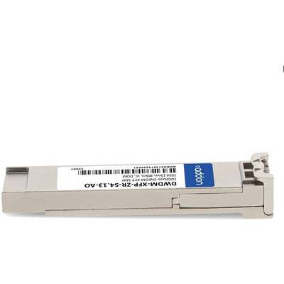 AddOn XCVR XFP SMF LC Cisco DWDM-XFP-ZR-54.13